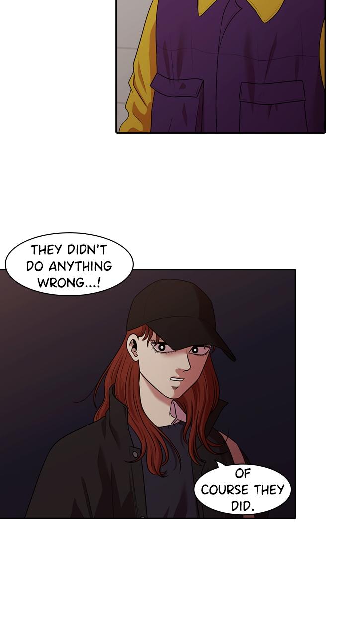 Tomorrow Chapter 158 - Page 76