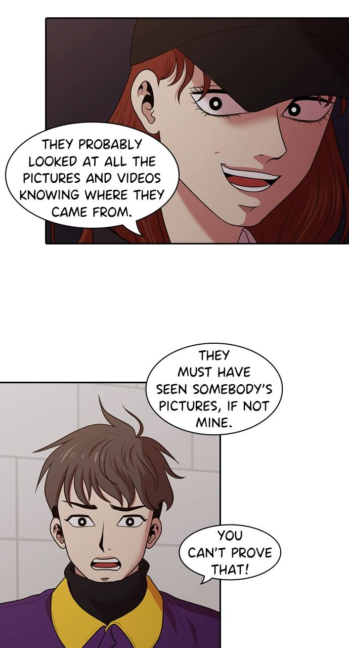 Tomorrow Chapter 158 - Page 77