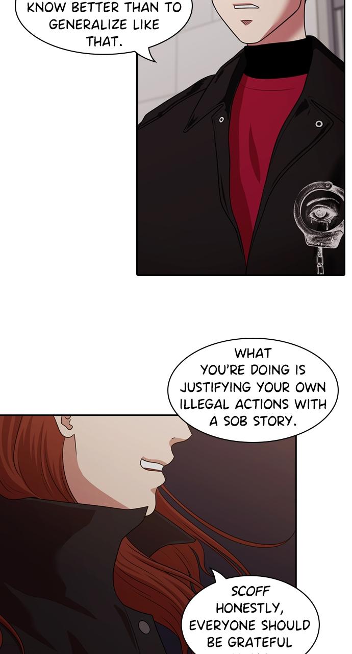 Tomorrow Chapter 158 - Page 80