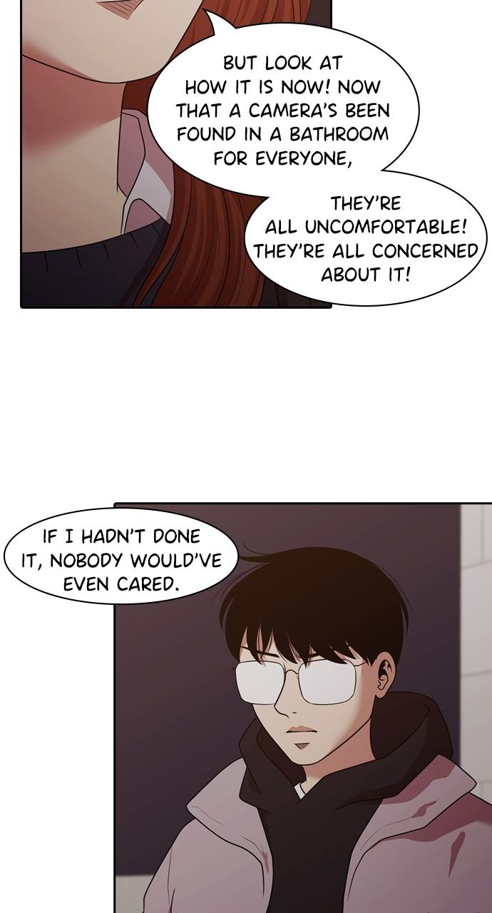 Tomorrow Chapter 158 - Page 83