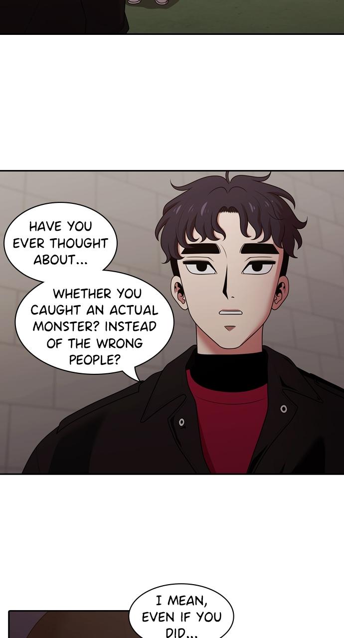 Tomorrow Chapter 159 - Page 4