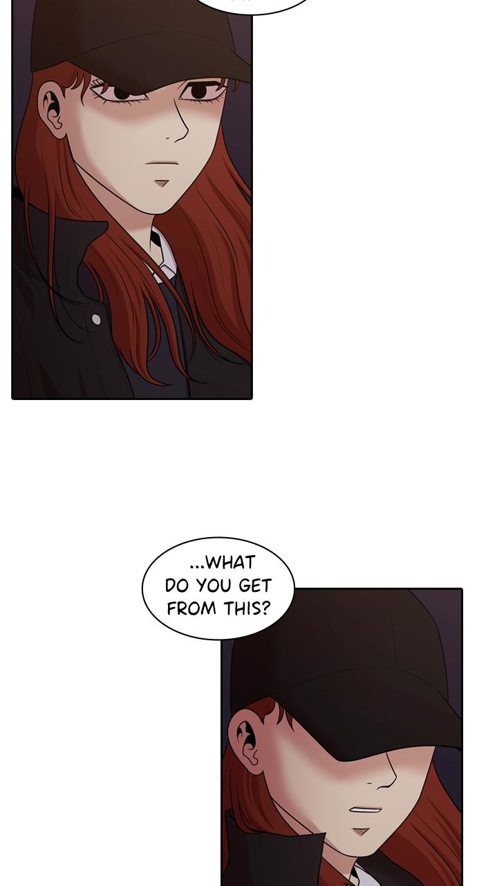 Tomorrow Chapter 159 - Page 5