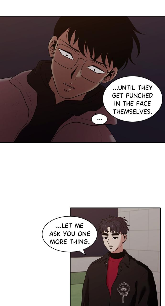 Tomorrow Chapter 159 - Page 8