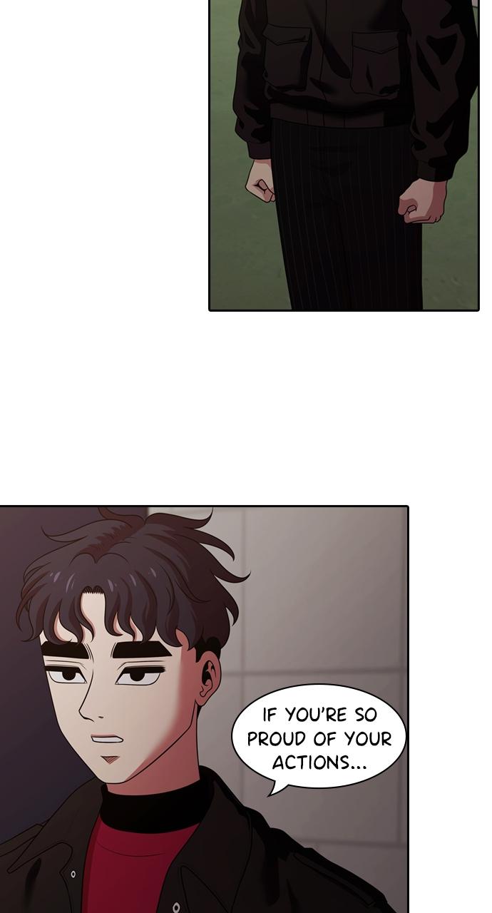 Tomorrow Chapter 159 - Page 9