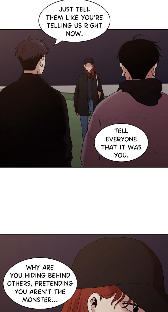 Tomorrow Chapter 159 - Page 11