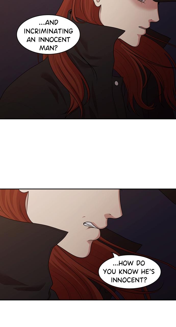 Tomorrow Chapter 159 - Page 12