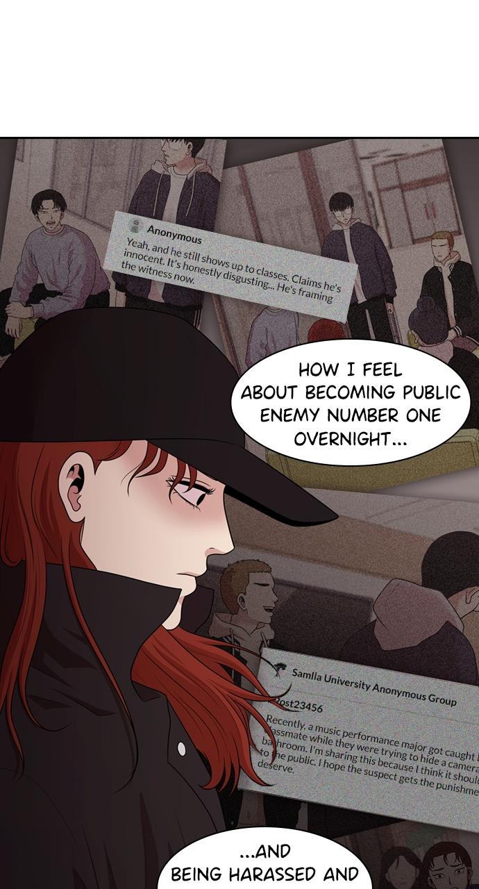 Tomorrow Chapter 159 - Page 15