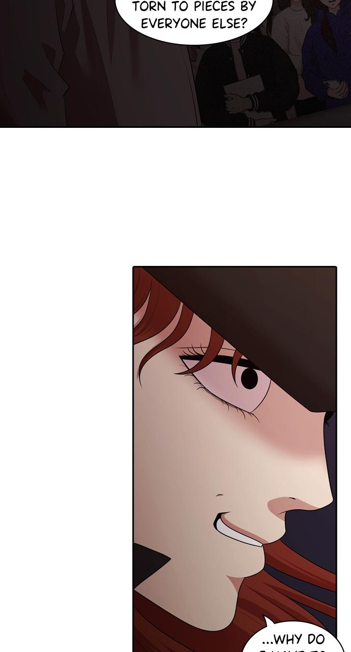 Tomorrow Chapter 159 - Page 16