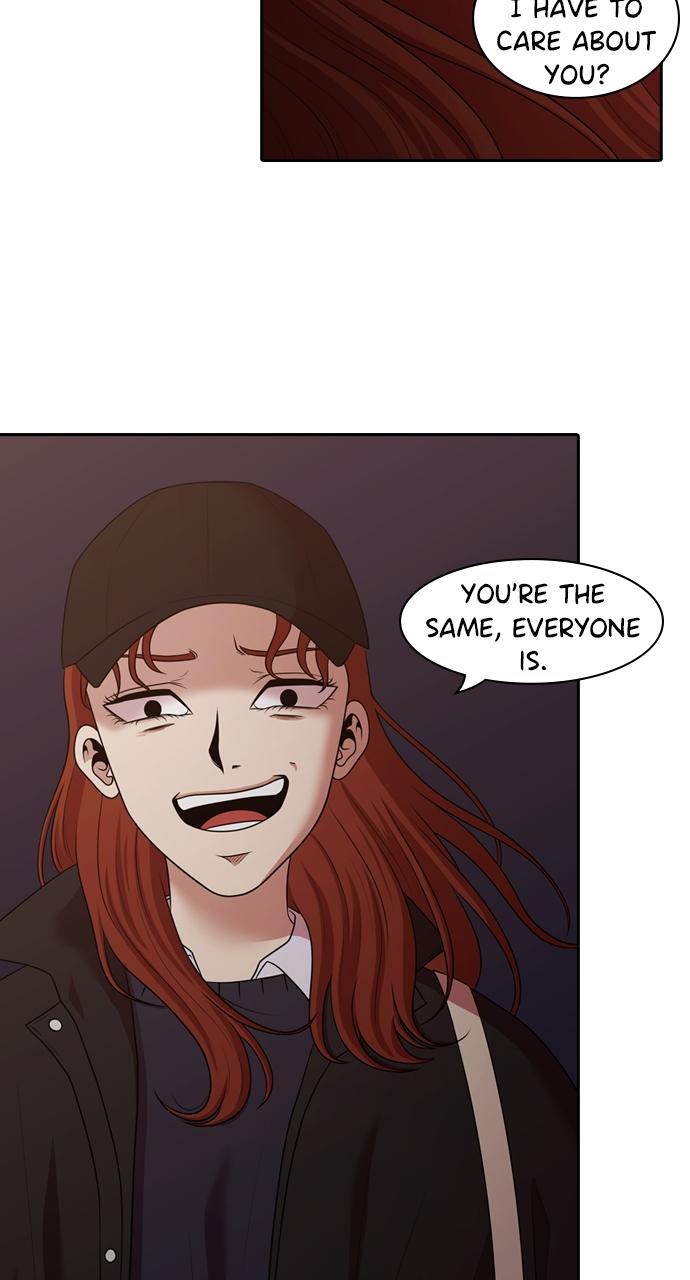 Tomorrow Chapter 159 - Page 17