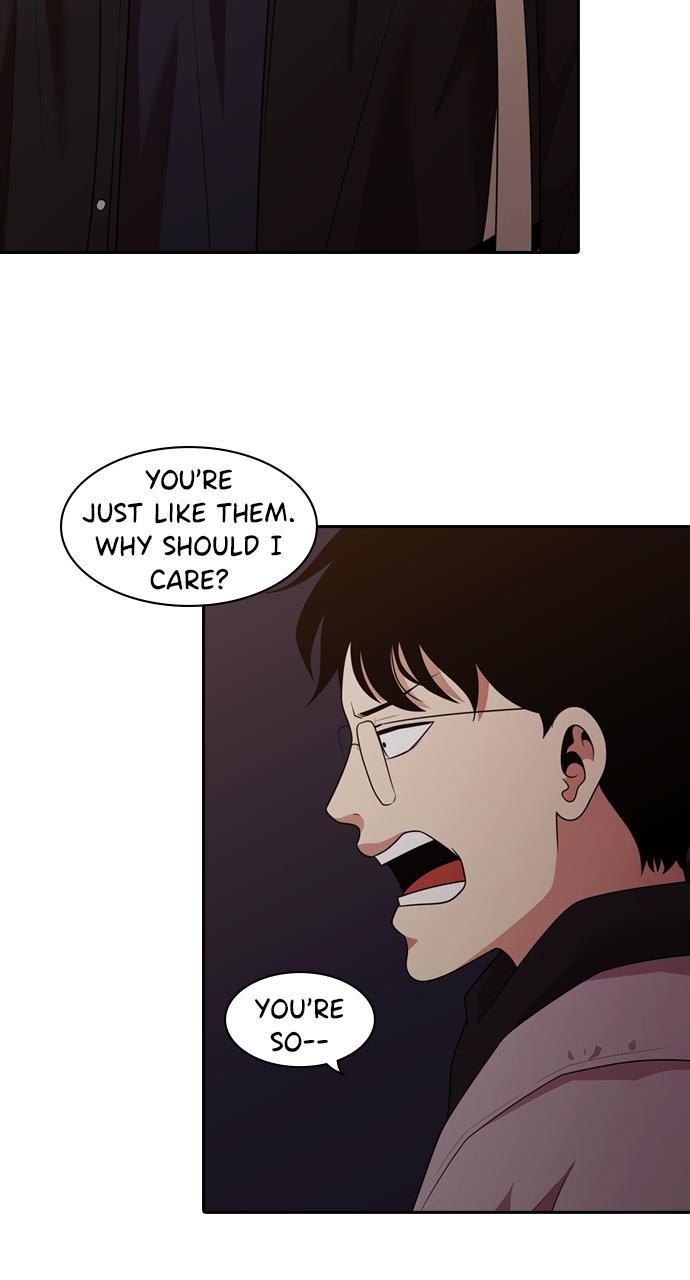 Tomorrow Chapter 159 - Page 18