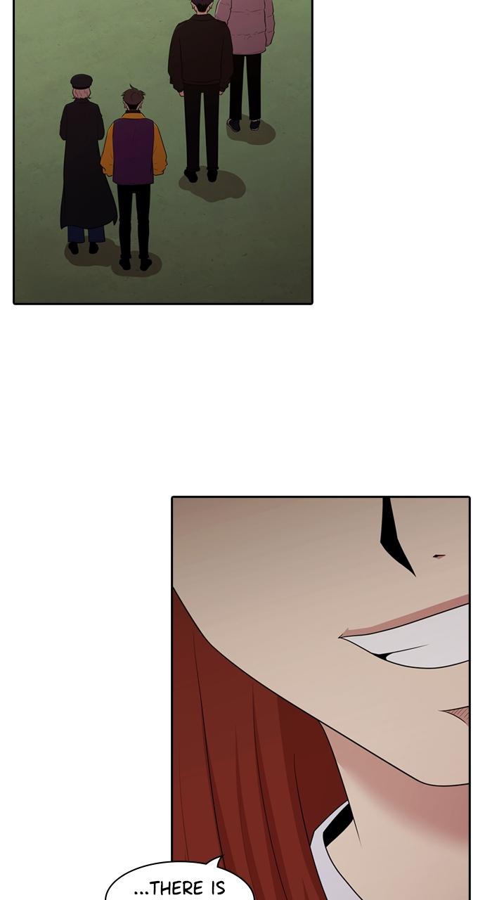 Tomorrow Chapter 159 - Page 20