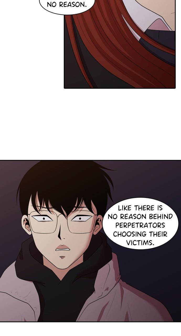 Tomorrow Chapter 159 - Page 21