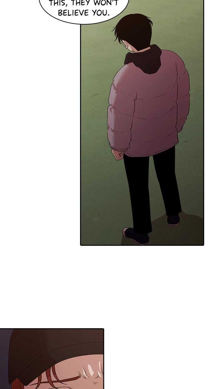 Tomorrow Chapter 159 - Page 27