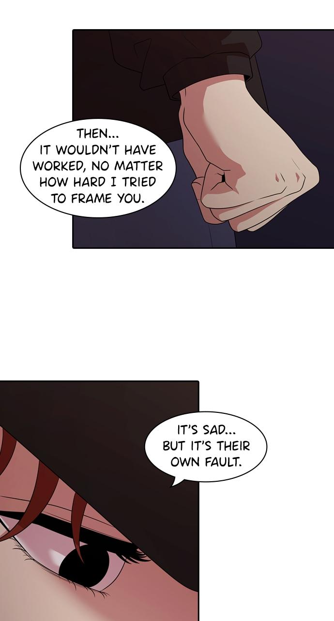 Tomorrow Chapter 159 - Page 30