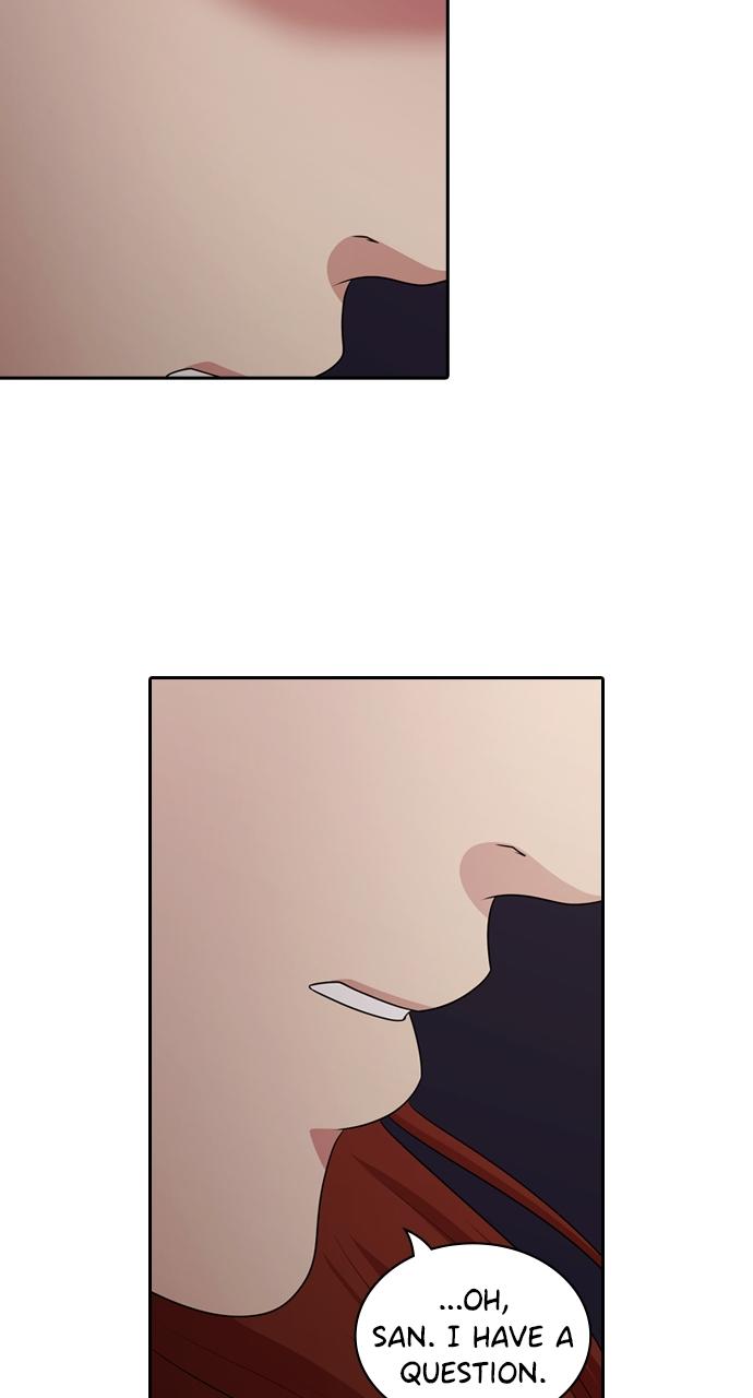 Tomorrow Chapter 159 - Page 31