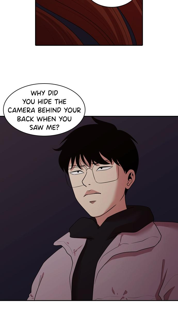 Tomorrow Chapter 159 - Page 32