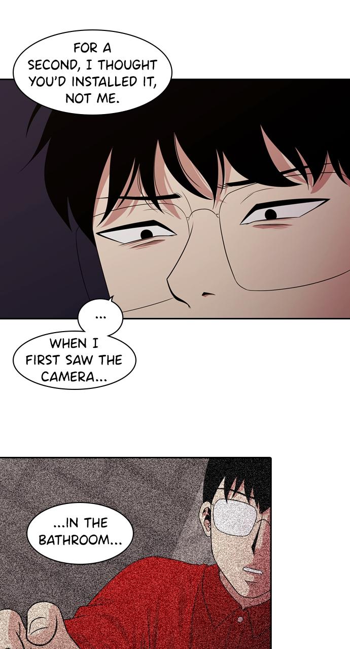 Tomorrow Chapter 159 - Page 33