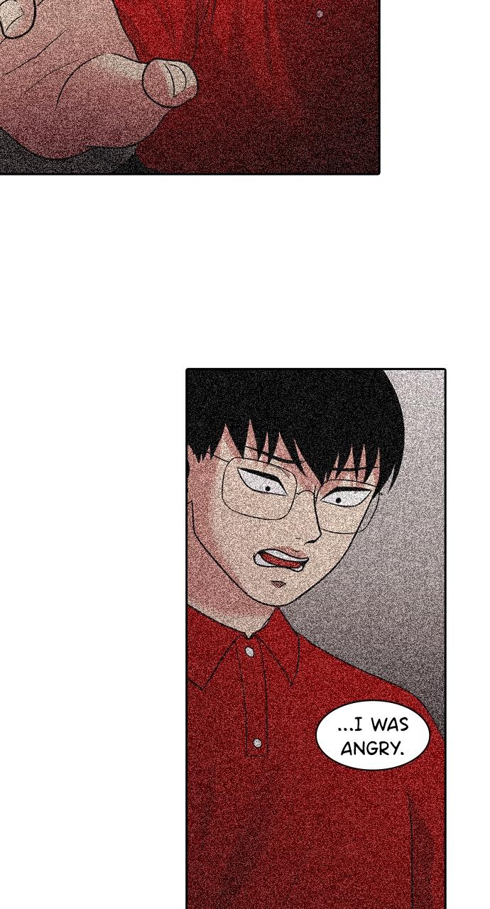 Tomorrow Chapter 159 - Page 34