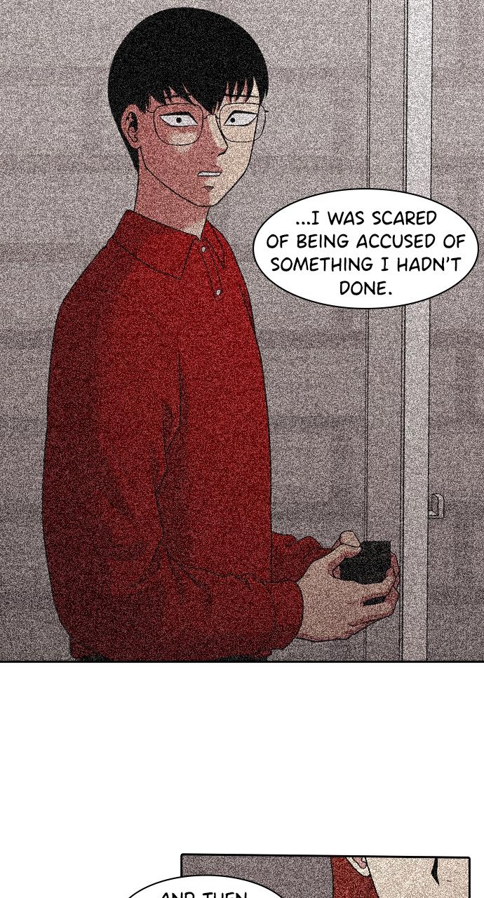 Tomorrow Chapter 159 - Page 36