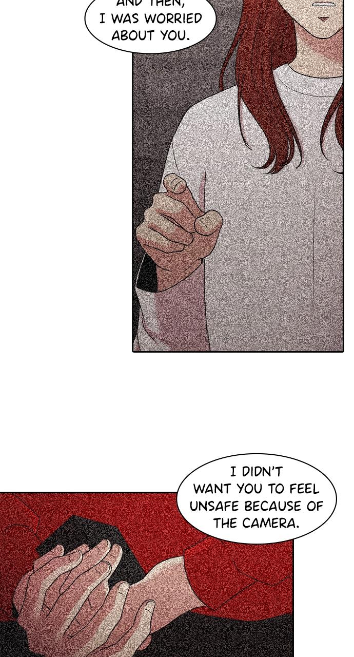 Tomorrow Chapter 159 - Page 37