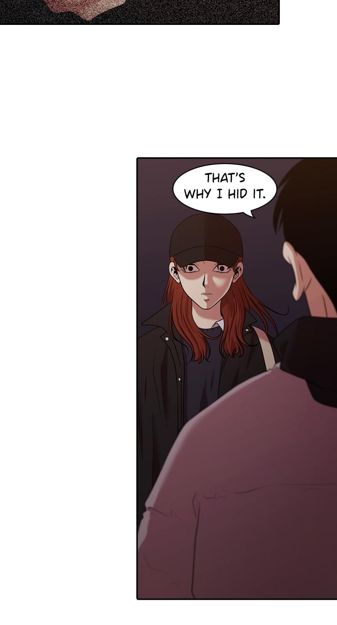 Tomorrow Chapter 159 - Page 38