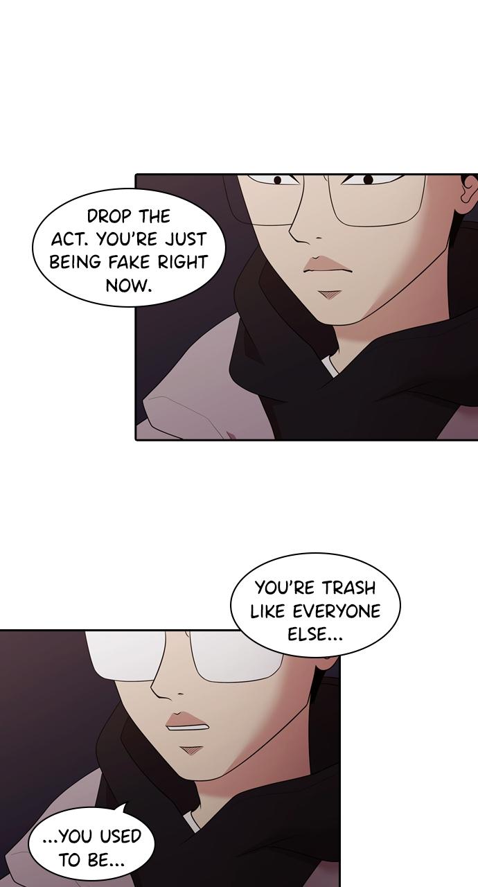 Tomorrow Chapter 159 - Page 40