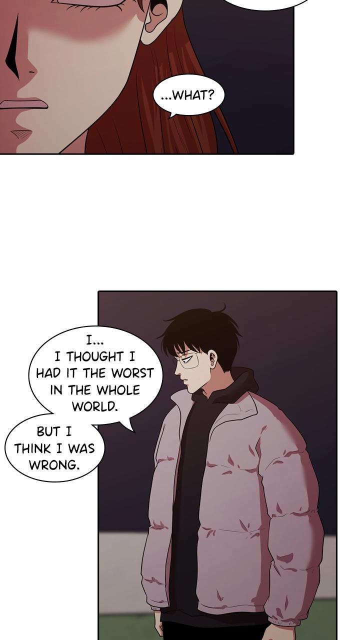 Tomorrow Chapter 159 - Page 42