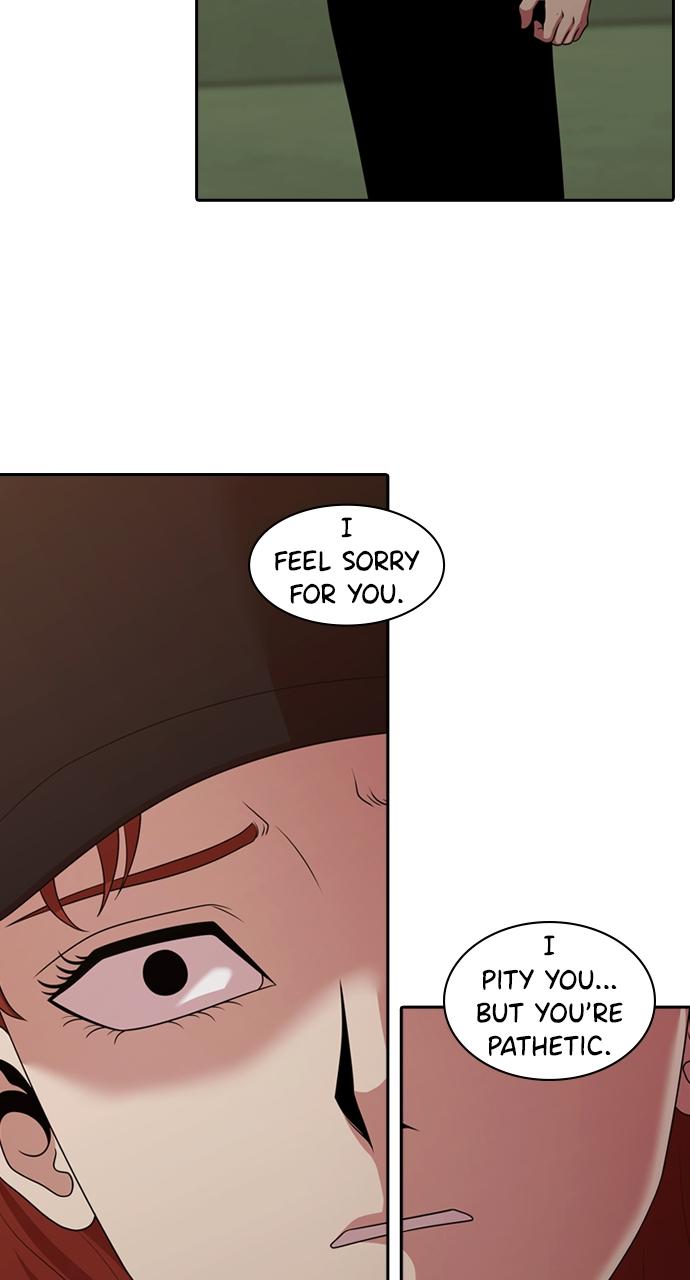 Tomorrow Chapter 159 - Page 43