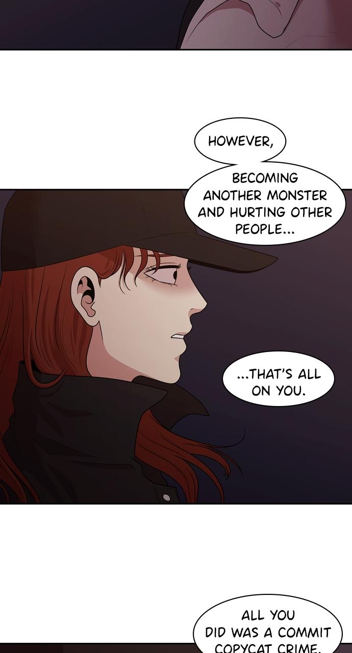 Tomorrow Chapter 159 - Page 45