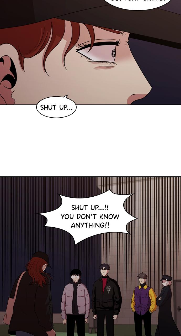 Tomorrow Chapter 159 - Page 46