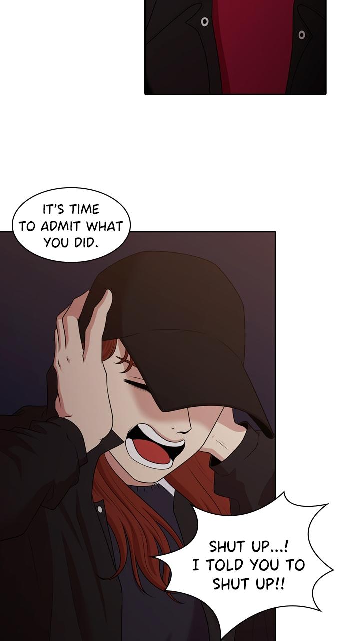 Tomorrow Chapter 159 - Page 48