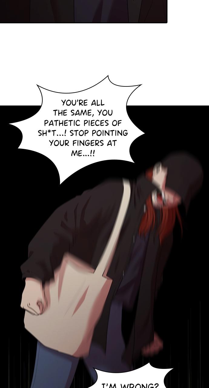 Tomorrow Chapter 159 - Page 49