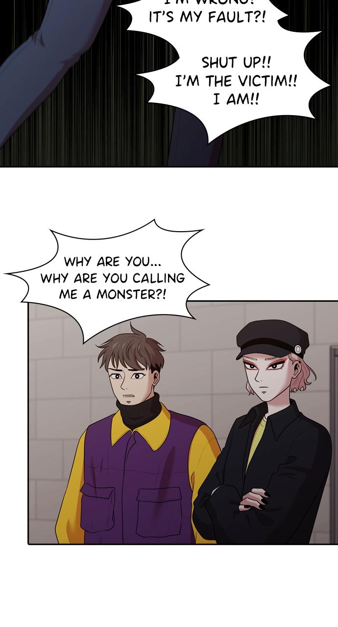 Tomorrow Chapter 159 - Page 50