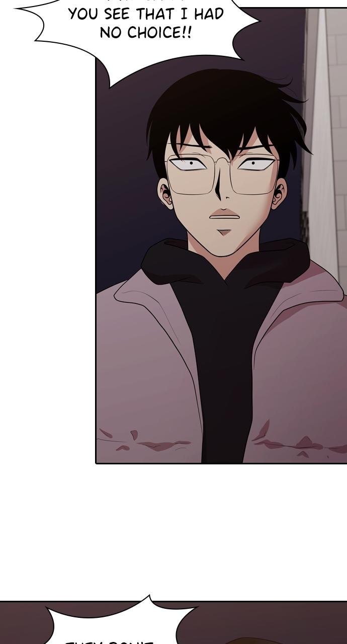 Tomorrow Chapter 159 - Page 52