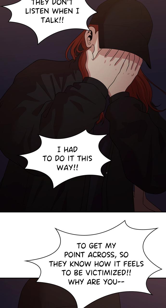 Tomorrow Chapter 159 - Page 53