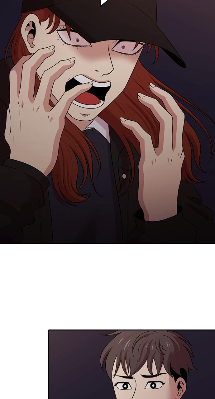 Tomorrow Chapter 159 - Page 54