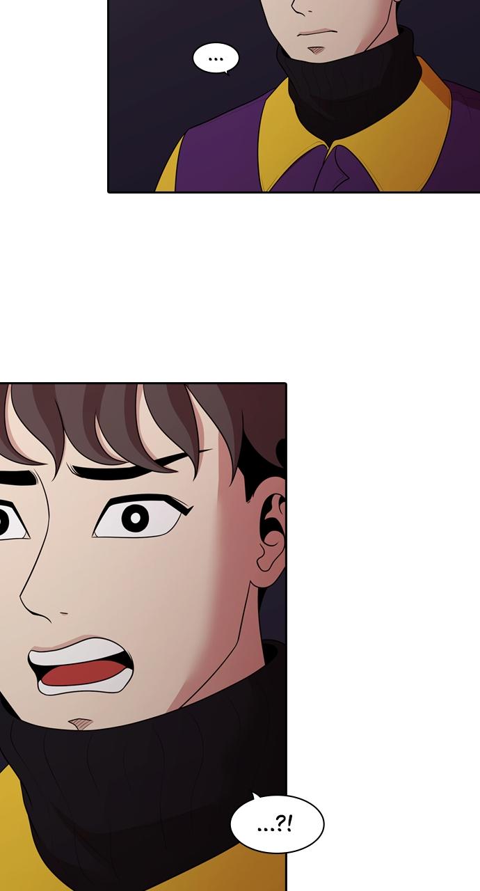 Tomorrow Chapter 159 - Page 55