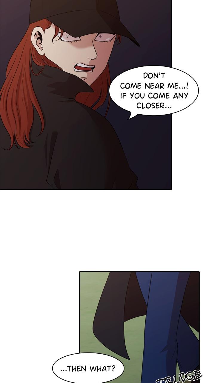 Tomorrow Chapter 159 - Page 58