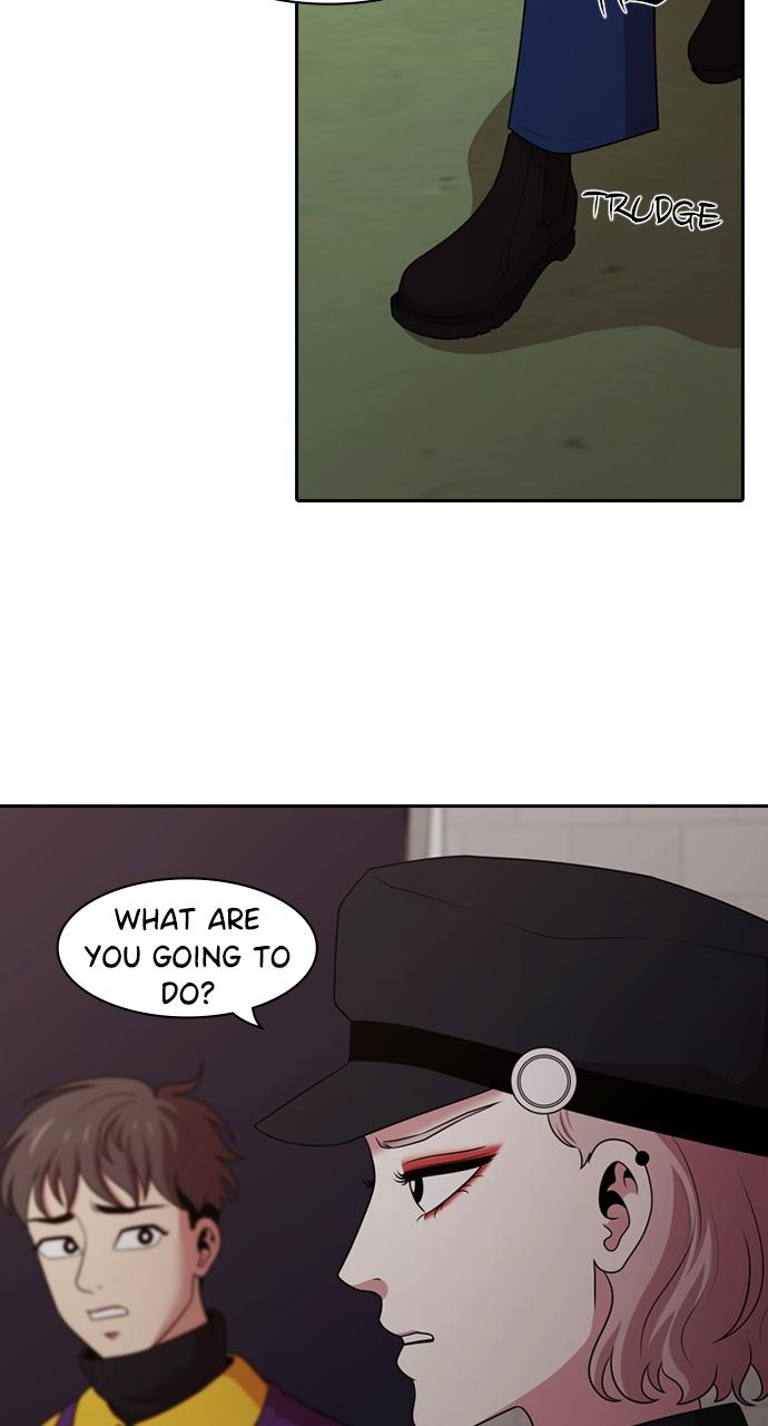 Tomorrow Chapter 159 - Page 59