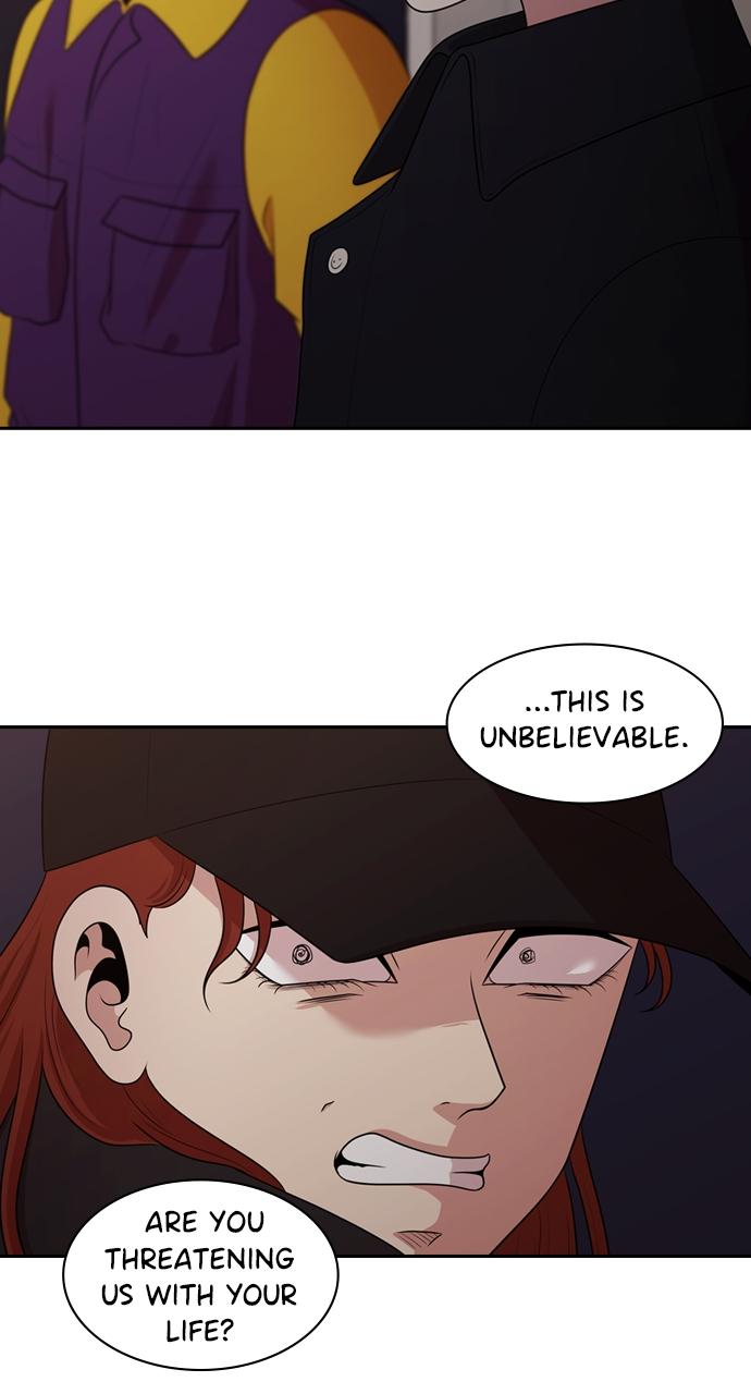 Tomorrow Chapter 159 - Page 60