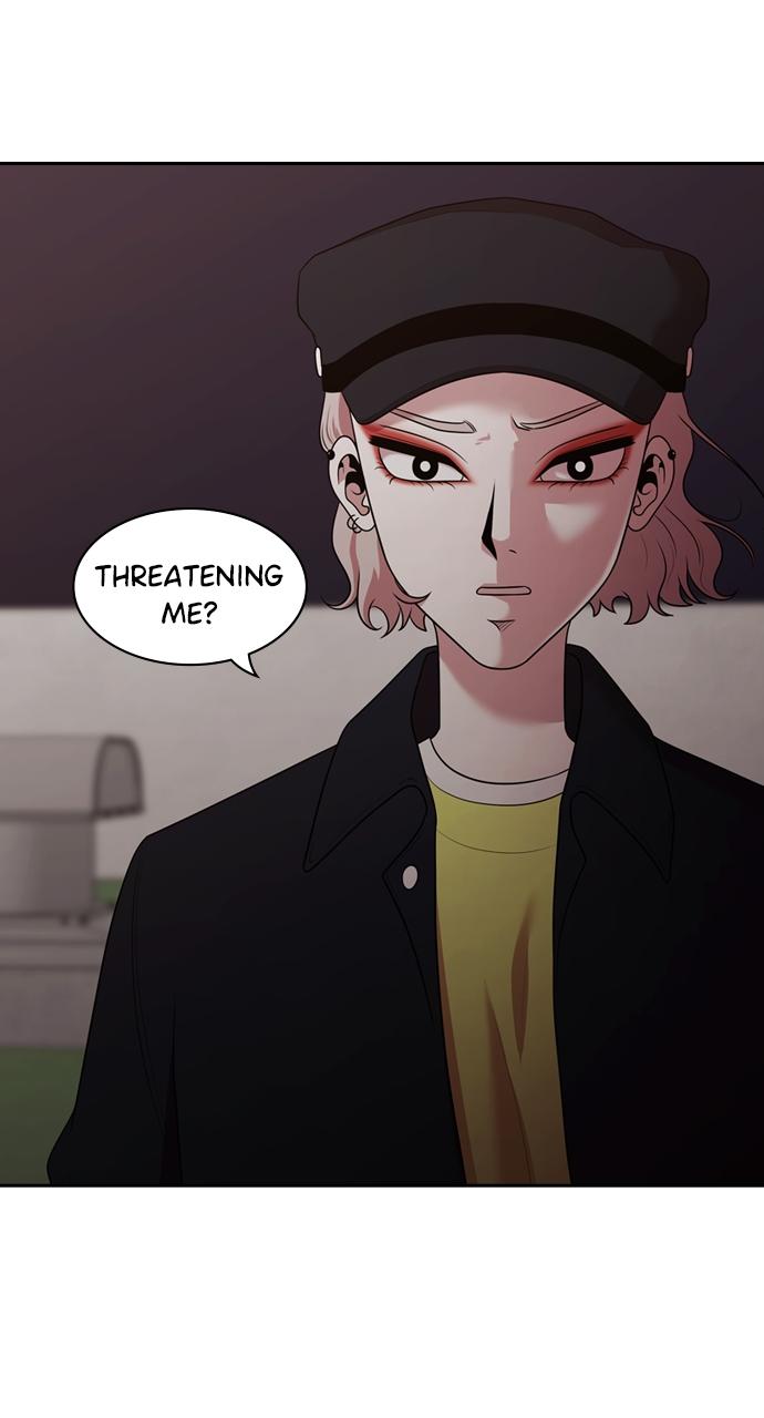 Tomorrow Chapter 159 - Page 61