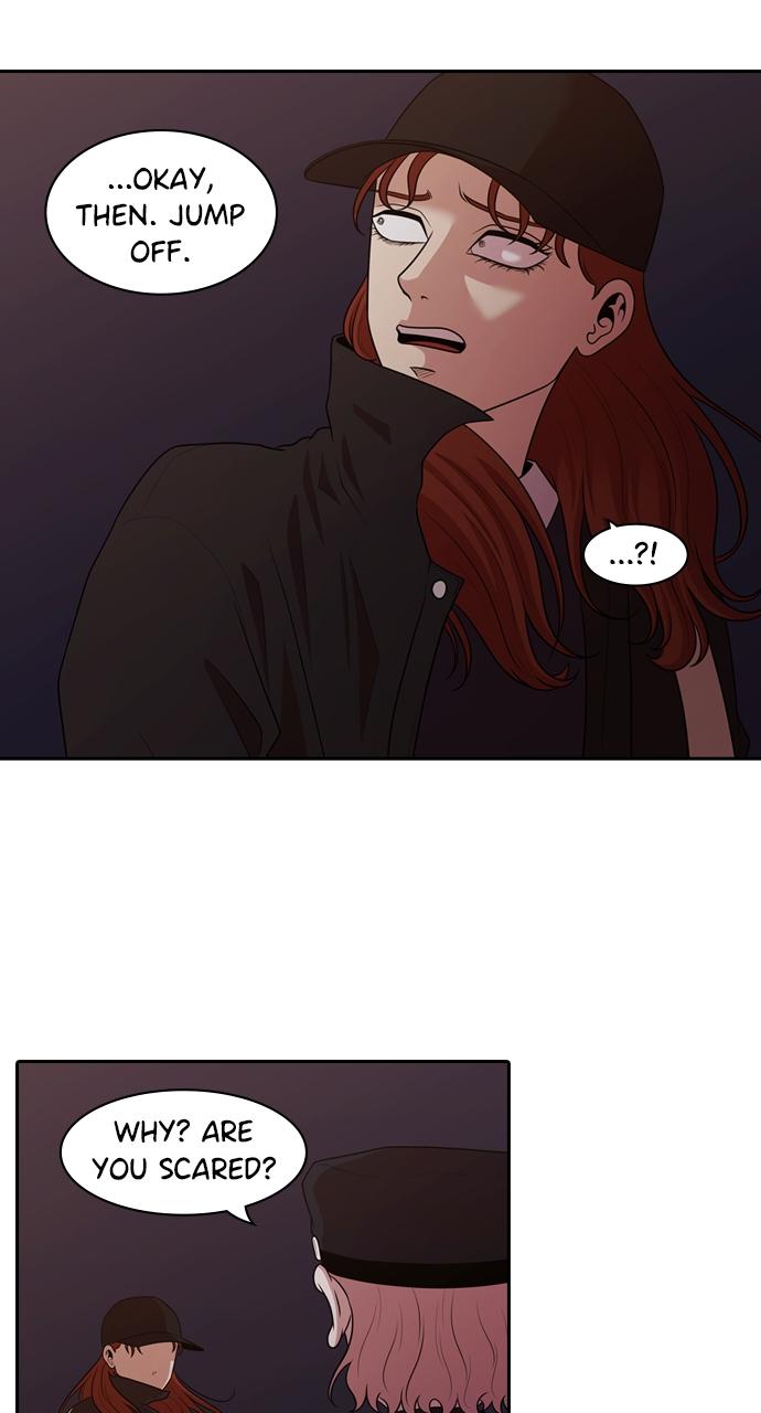 Tomorrow Chapter 159 - Page 62