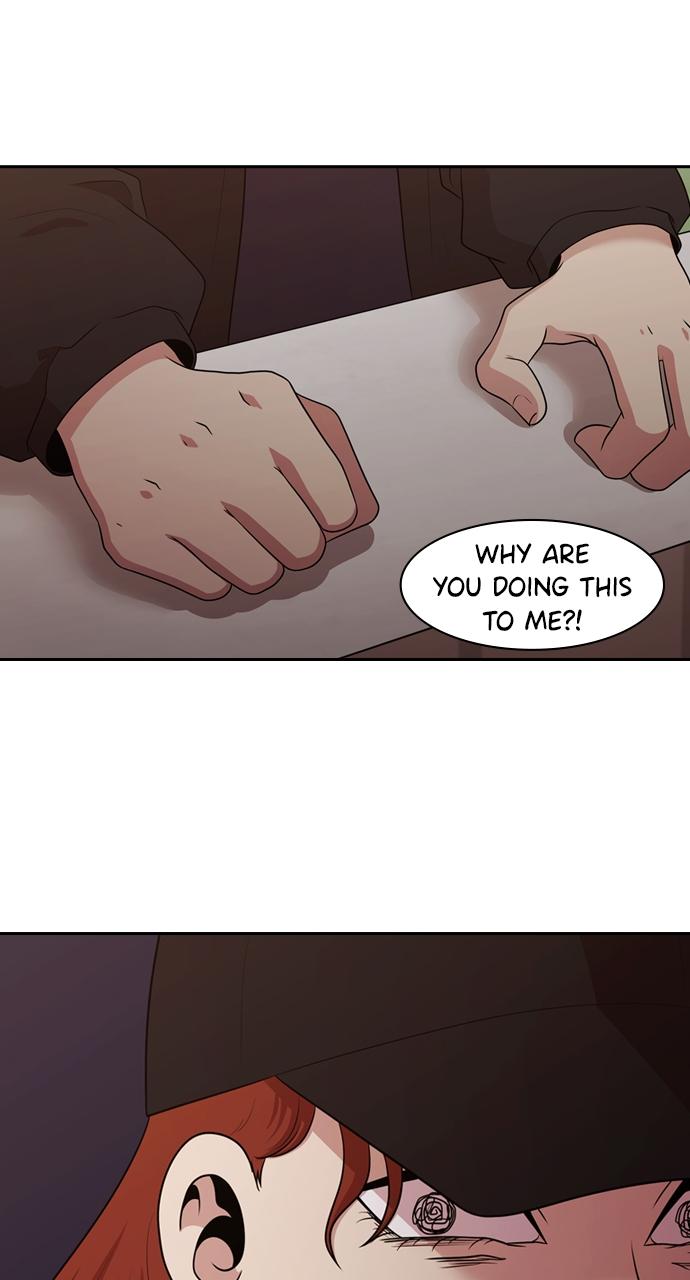 Tomorrow Chapter 159 - Page 64