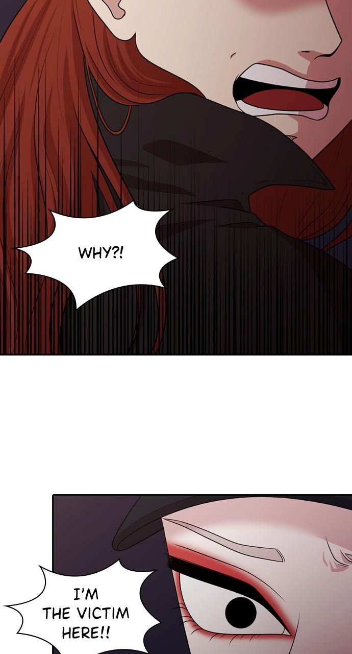 Tomorrow Chapter 159 - Page 65