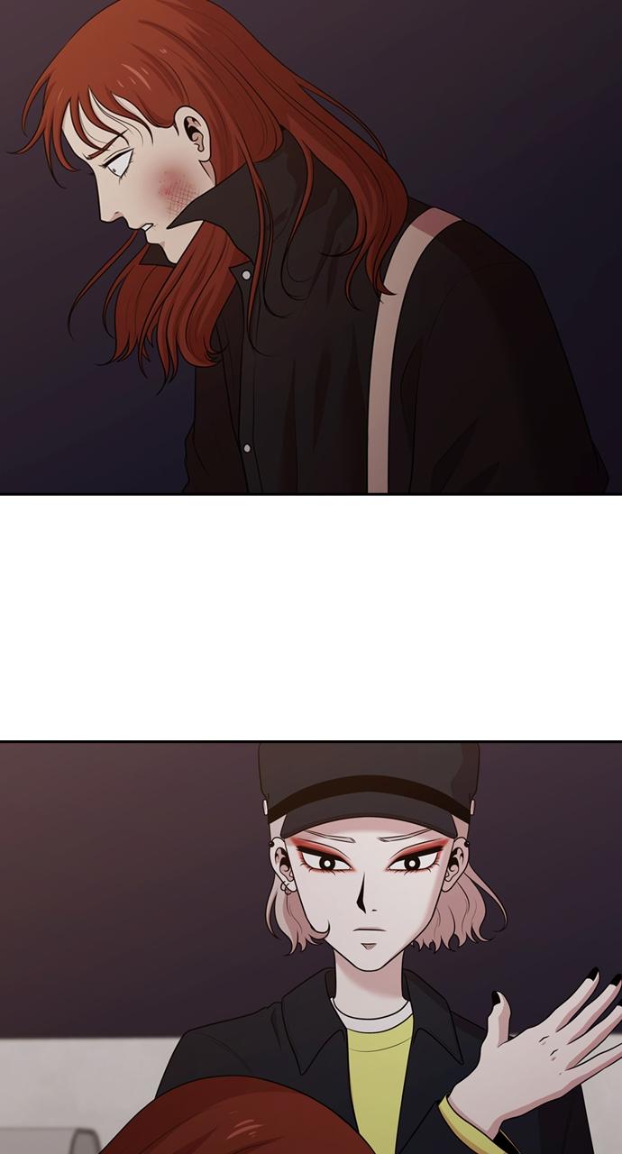 Tomorrow Chapter 159 - Page 68