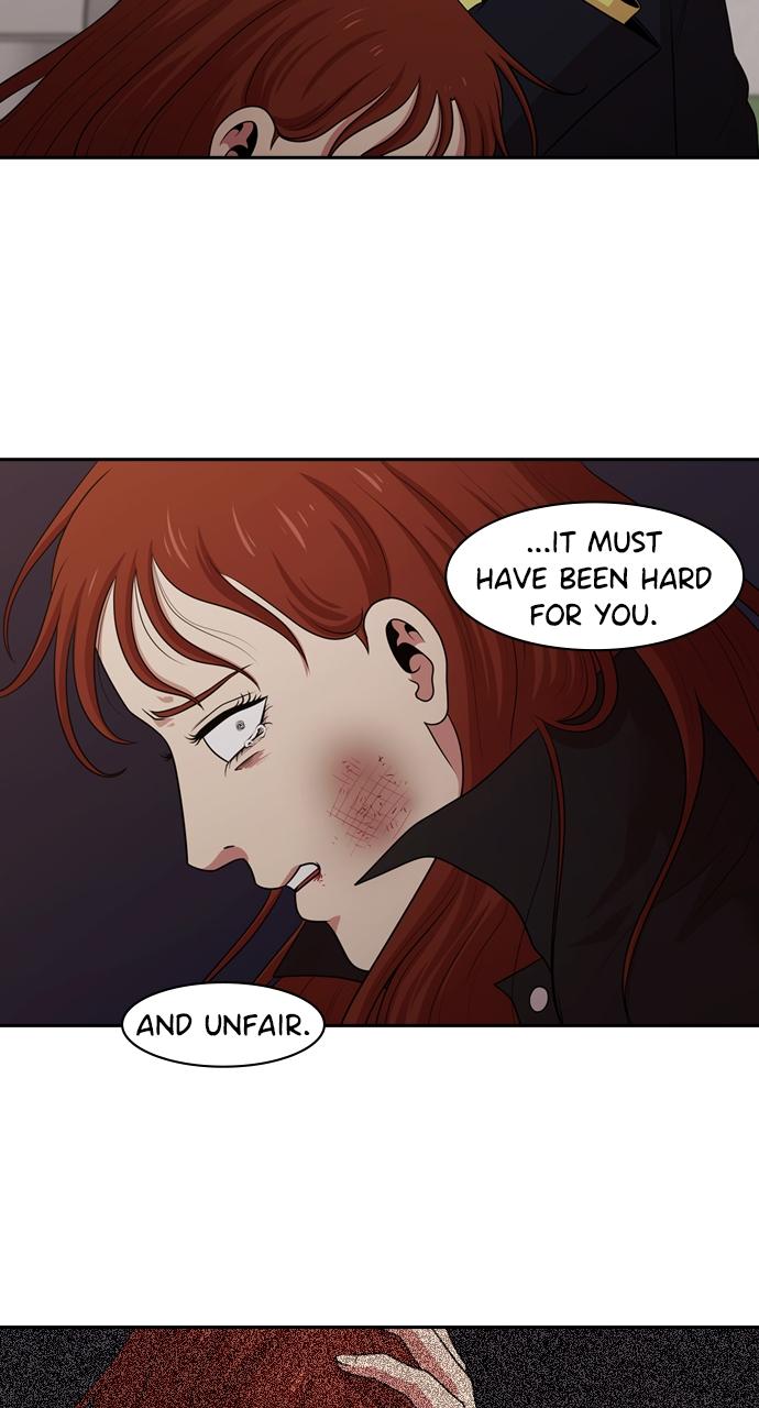 Tomorrow Chapter 159 - Page 69