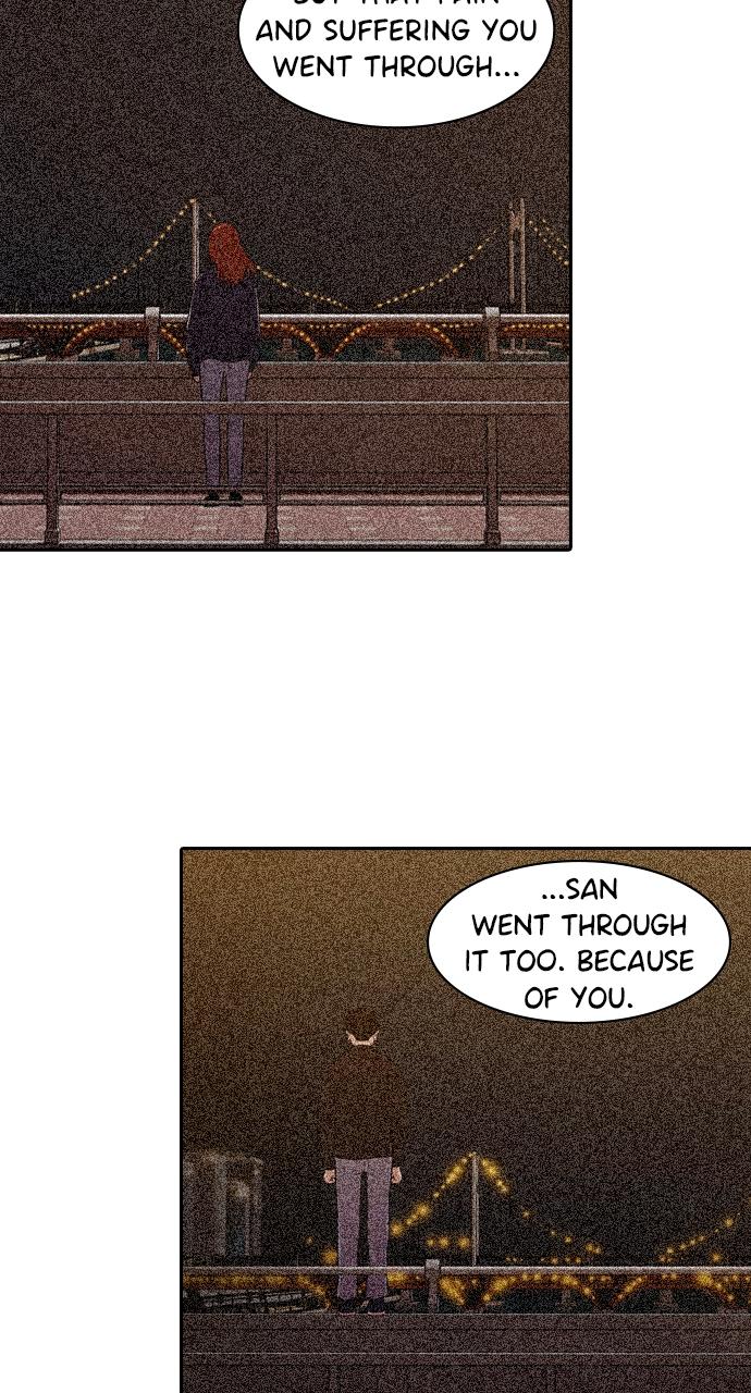 Tomorrow Chapter 159 - Page 72