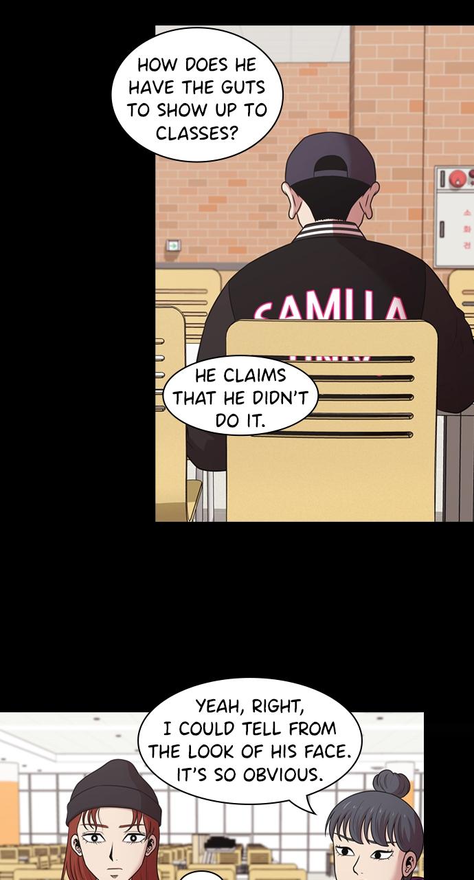 Tomorrow Chapter 160 - Page 4