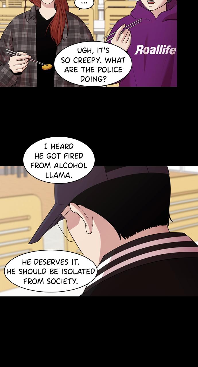 Tomorrow Chapter 160 - Page 5