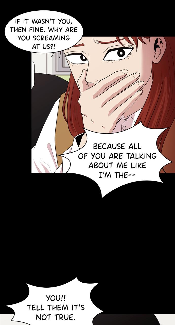 Tomorrow Chapter 160 - Page 9